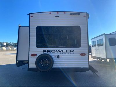 2026 Heartland Prowler - Photo 43
