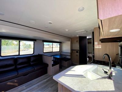 2026 Heartland Prowler - Photo 13