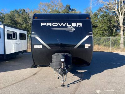 2026 Heartland Prowler - Photo 39