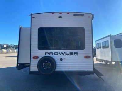 2026 Heartland Prowler - Photo 8