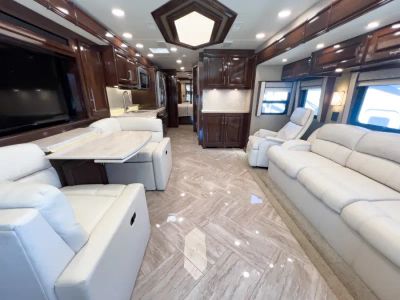 2019 Entegra ASPIRE - Photo 5