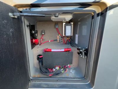 2019 Entegra ASPIRE - Photo 26