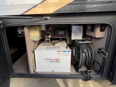 2019 Entegra ASPIRE - Photo 29