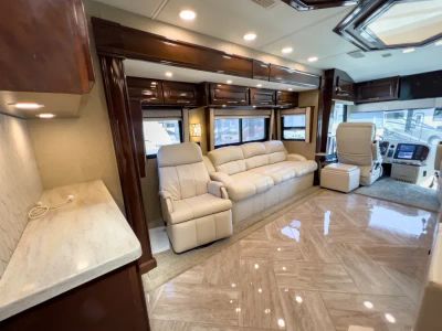 2019 Entegra ASPIRE - Photo 13