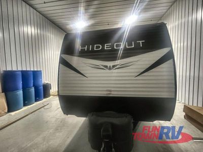 2021 Keystone RV Hideout - Photo 8