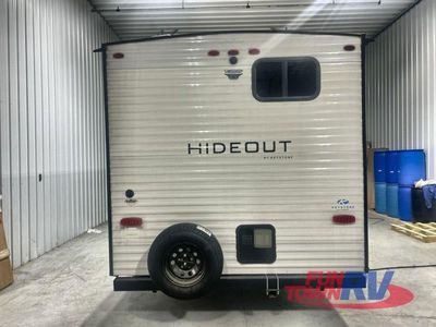 2021 Keystone RV Hideout - Photo 5