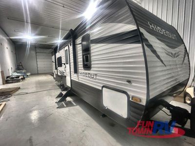 2021 Keystone RV Hideout - Photo 9