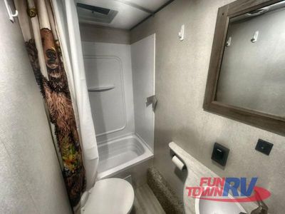 2021 Keystone RV Hideout - Photo 20