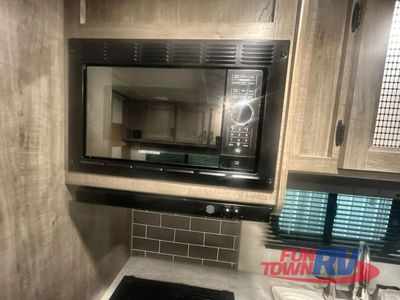 2021 Keystone RV Hideout - Photo 15