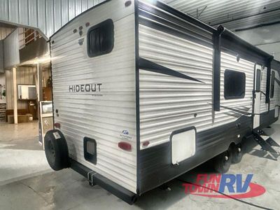2021 Keystone RV Hideout - Photo 4