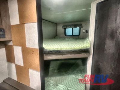 2021 Keystone RV Hideout - Photo 19