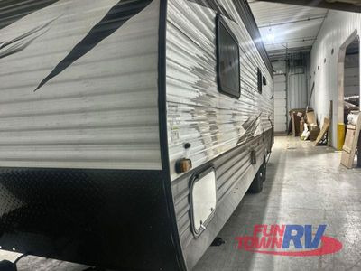 2021 Keystone RV Hideout - Photo 7