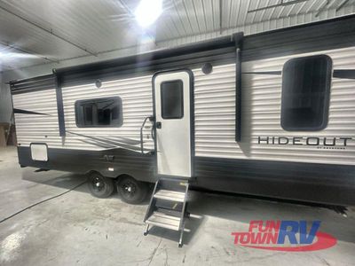 2021 Keystone RV Hideout - Photo 3