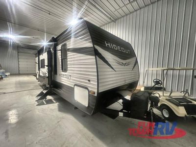 2021 Keystone RV Hideout - Photo 1