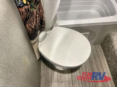 2021 Keystone RV Hideout - Photo 22