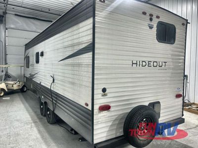 2021 Keystone RV Hideout - Photo 6