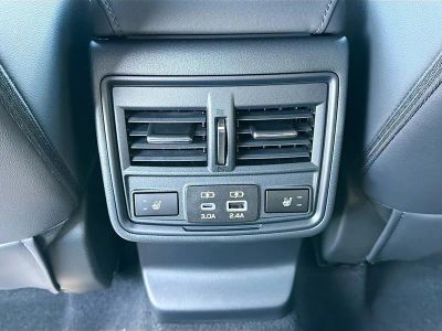 2026 Subaru Outback — photo 19 view