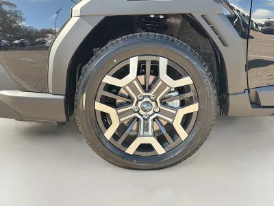 2026 Subaru Outback — photo 41 view