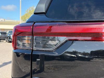 2026 Subaru Outback — photo 10 view