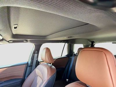 2026 Subaru Outback — photo 26 view