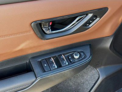 2026 Subaru Outback — photo 22 view