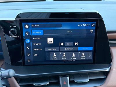 2026 Subaru Outback — photo 31 view