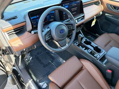 2026 Subaru Outback — photo 25 view