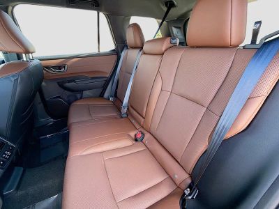 2026 Subaru Outback — photo 20 view