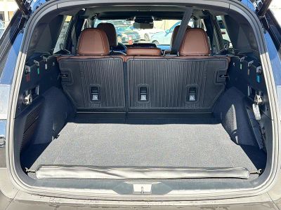 2026 Subaru Outback — photo 11 view