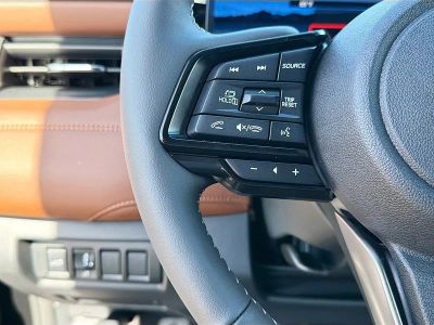 2026 Subaru Outback — photo 37 view