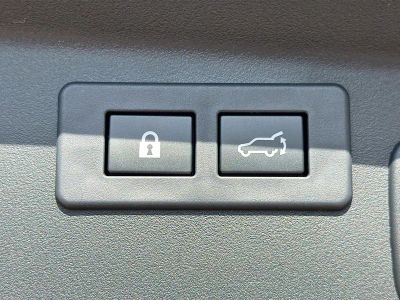 2026 Subaru Outback — photo 12 view
