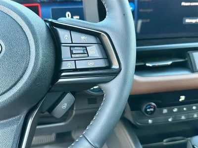 2026 Subaru Outback — photo 38 view