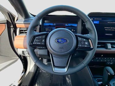 2026 Subaru Outback — photo 39 view