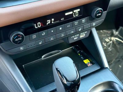 2026 Subaru Outback — photo 34 view