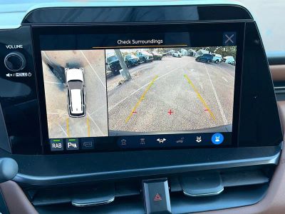 2026 Subaru Outback — photo 33 view