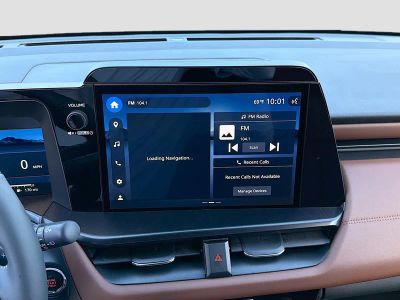2026 Subaru Outback — photo 29 view