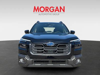 2026 Subaru Outback — photo 8 view