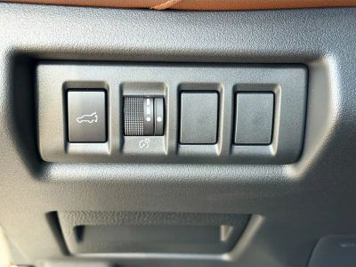 2026 Subaru Outback — photo 35 view
