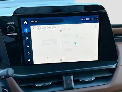 2026 Subaru Outback — photo 32 view
