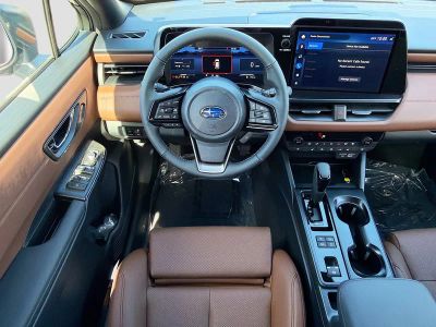2026 Subaru Outback — photo 16 view