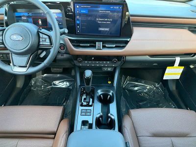 2026 Subaru Outback — photo 18 view