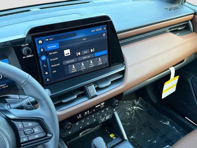 2026 Subaru Outback — photo 27 view