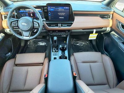 2026 Subaru Outback — photo 15 view