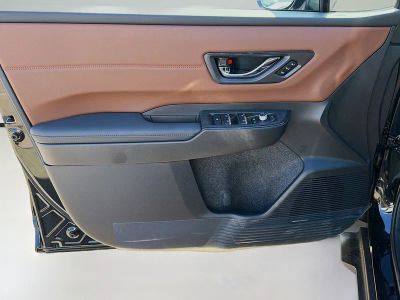 2026 Subaru Outback — photo 21 view