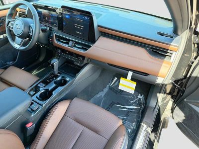 2026 Subaru Outback — photo 13 view
