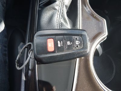 2024 Toyota Camry - Photo 15