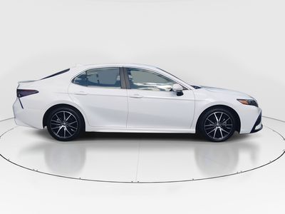 2024 Toyota Camry - Photo 8