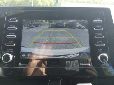 2024 Toyota Camry - Photo 16