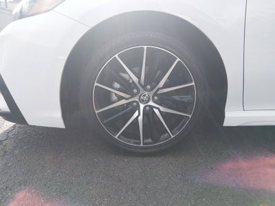 2024 Toyota Camry - Photo 10