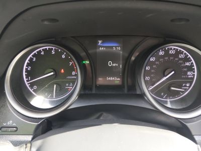 2024 Toyota Camry - Photo 14